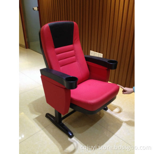 2014 new arrival hottest sale IMAX cinema chair seating JY-617